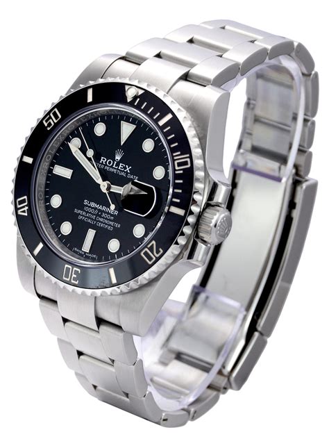 rolex submariner date ceramic 2018|Rolex Submariner where to buy.